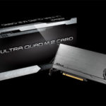 ASrock Ultra Quad M2 une carte d'extension pour vos SSD M2