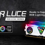 GeiL Super Luce RGB SYNC