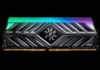 Mémoire DDR4 ADATA XPG SPECTRIX D41 à 5000Mhz