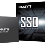 SSD GIGABYTE UD PRO