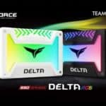 TeamGroup T-Force Delta