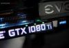 Test carte graphique EVGA GTX 1080 Ti FTW3 GAMING