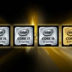 Processeur Intel core i7-9700K