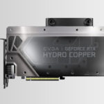 EVGA RTX 2080 Ti Hydro Cooper