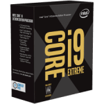 Boite Intel I9 Extreme series