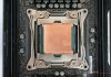 Test Rockit 99 délid CPU SkylakeX 2066 Intel Core i7-7800X avec IHS cuivre