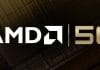 50 ans d'AMD