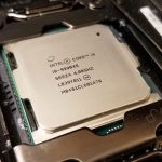 Processeur Intel Core i9-9980XE