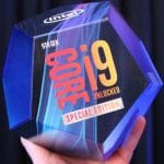 Processeur Intel Core i9-900KS