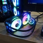 Thermaltake Floe DX RGB All-In-One