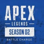 Battlecharge Apex Legends Saison 2