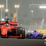 F1 2019 Codemasters