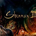 Shenmue III jeu vidéo