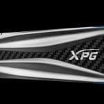 SSD XPG GAMMIX X50 PCIe Gen4