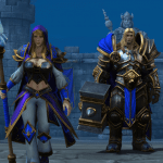 Warcraft III: reforged