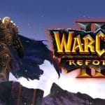 Warcraft lll: Reforged