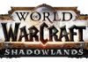 Logo world of warcraft shadowlands