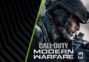 Test RTX Call of Duty: Modern Warfare