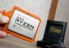 AMD Ryzen Threadripper 3960X test