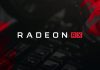 AMD Radon RX