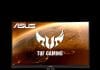 écran ASUS TUF Gaming VG27VH1B