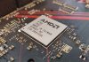 Chipset AMD A520 - B550