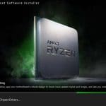 AMD Chipset Drivers Software Installer
