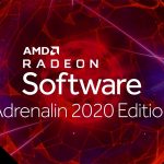 AMD Radeon Adrenalin 2020 Edition