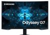 écran Samsung Odyssey G7 C27G75T