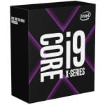 Processeur Intel Core Skylake-X i9