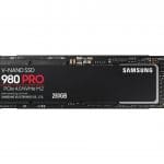 SSD Samsung 980 Pro