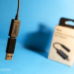 Test ASUS AI Mic Adapter