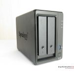 NAS Synology DS720+ face