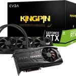 EVGA GeForce RTX 3090 K|NGP|N HYBRID