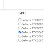 Inno3D NVIDIA GeForce 3060 Ti