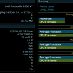 Benchmark AMD Radeon RX 6900 XT AotS