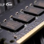 TEAMGROUP DDR5 Memory module