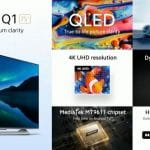 Xiaomi Mi TV Q1
