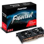PowerColor AMD Radeon RX 6700 Fighter
