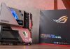 UNBOXING ASUS ROG MAXIMUS XIII EXTREME GLACIAL