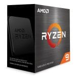 Processeur AMD Ryzen 9 5950X