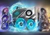 ASUS ROG Strix LC GeForce RTX 3080 Ti