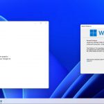 Choix de carte graphique Microsoft Windows 11