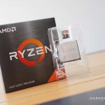 Test AMD Ryzen 9 5900X