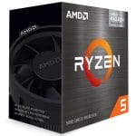 Processeur AMD Ryzen 5 5600G