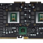 Carte graphique AMD série Radeon Pro W6800X Duo