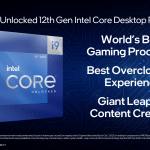 Intel Alder Lake meilleur processeur gaming