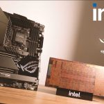 [VIDÉO] UNBOXING des kits presses Intel et ASUS (i9-12900K et ROG MAXIMUS Z690 HERO)