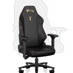 Chaise gaming Secretlab Titan XXS Simili cuir hybride NEO