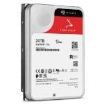 Disque dur Seagate IronWolf Pro 20 To